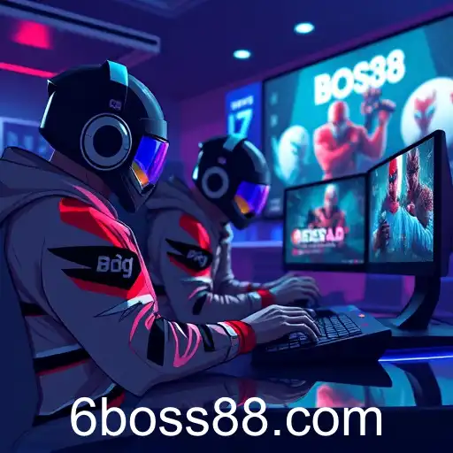 Digital Gaming Trends and Boss88's Unique Position