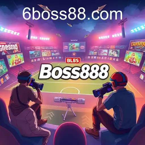 Gaming Evolutions: Boss88 and the Industry Landscape