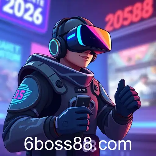 The Rise of Boss88 Transforming the Gaming Landscape