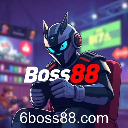 Gaming Landscape Transformed by Boss88