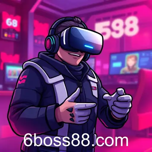 The Rise and Challenges of Boss88 in the Gaming World