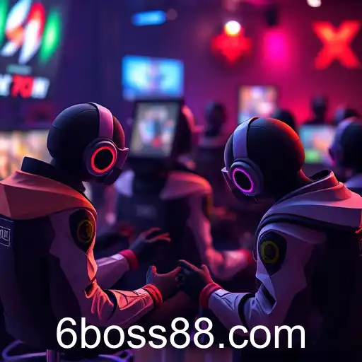 Emerging Trends in Online Gaming
