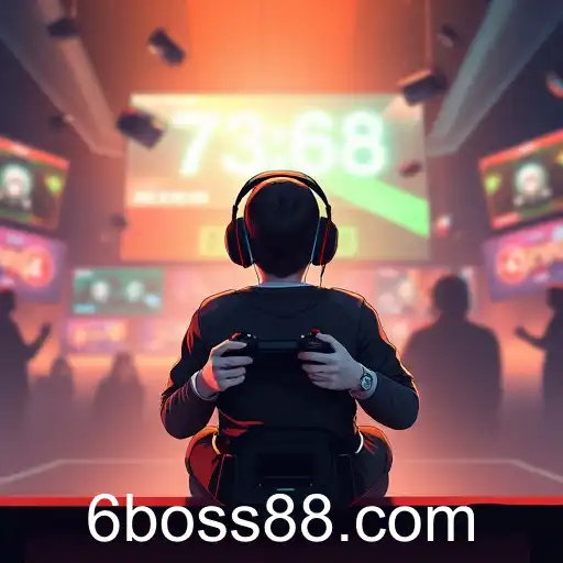 Gaming Evolution with Boss88: Bridging Fun and Technology