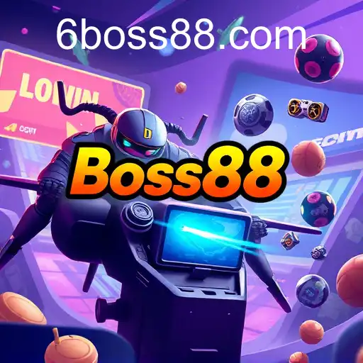 Boss88: Revolutionizing Online Gaming in a Digital Era