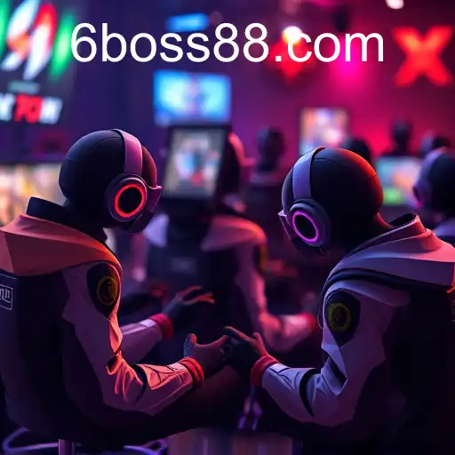 Emerging Trends in Online Gaming