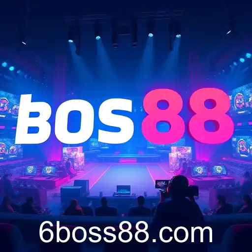The Evolution of Online Gaming with Boss88