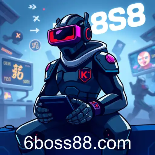 The Expansion of Boss88 in the Gaming World