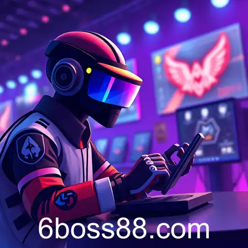 Navigating the Gaming World with Boss88