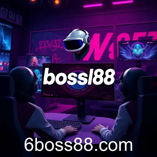 The Rise of Online Gaming: Boss88's Role in 2025