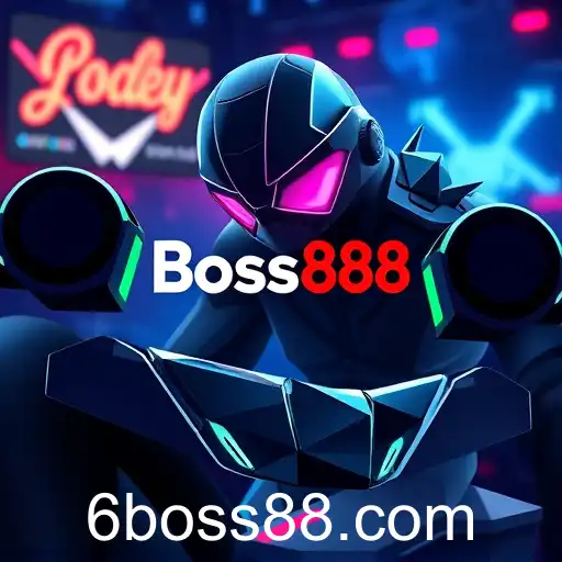 The Evolution of Online Gaming: A Deep Dive into Boss88
