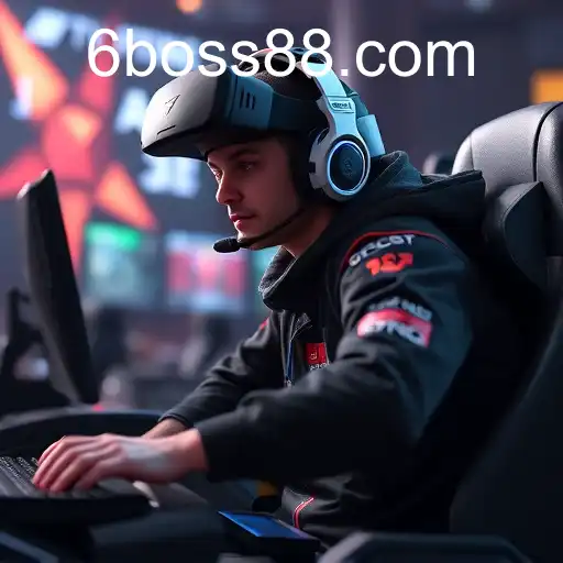 The Rise of Boss88: A Gaming Hub Transformed
