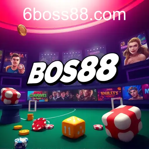 The Rise of Boss88 in Online Gaming