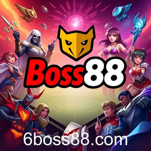 The Rise of Boss88: A Pandemic-Era Gaming Phenomenon
