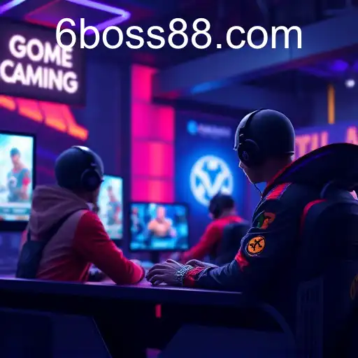 The Rise of Boss88 in the Online Gaming Arena