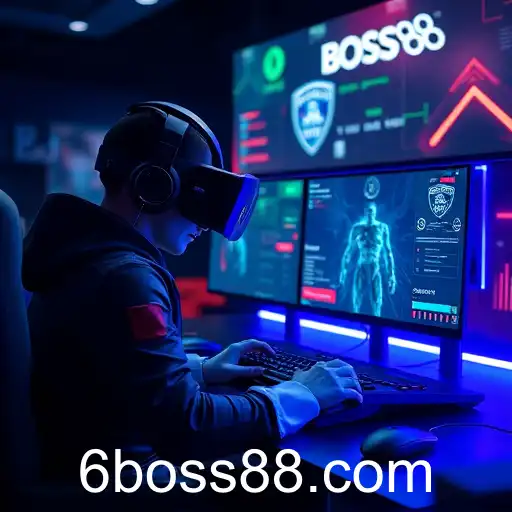 The Rise of Digital Gaming Platforms in 2025