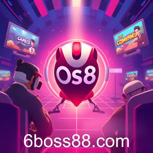 The Rise of Online Gaming: A New Era with Boss88