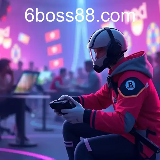 The Rise of Online Gaming Amid Global Challenges