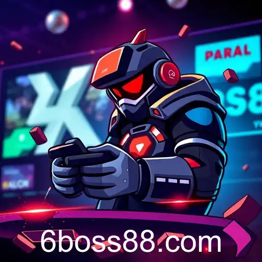 The Rise of Online Gaming Platforms