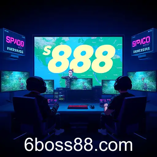 Rise of Online Gaming Platforms