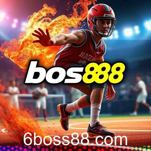 The Rise of Boss88: A New Era in Online Gaming