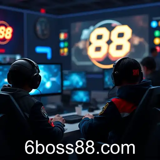 Navigating the Evolving Landscape of Online Gaming Platforms