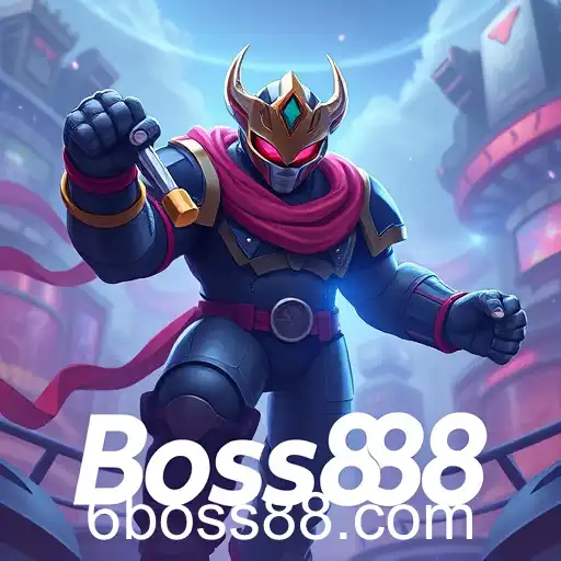 The Rise of Boss88: A Pandemic-Era Gaming Phenomenon