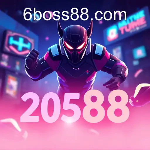 The Rise of Boss88: A New Era in Online Gaming