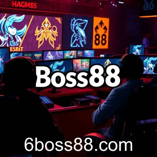 Rise of Online Gaming Platforms